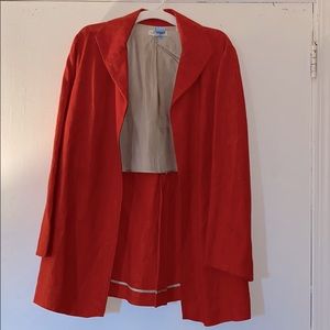 Coldwater Creek Jacket